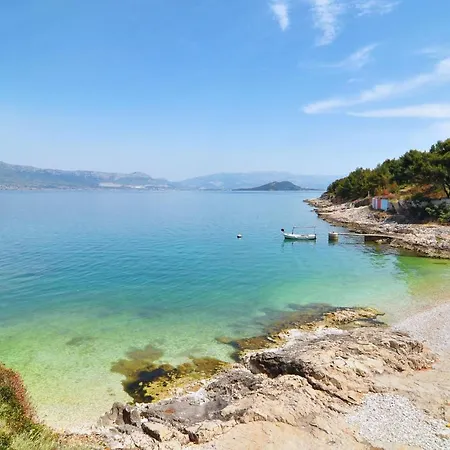 Apartment By The Sea Slatine, Ciovo - 15504 *