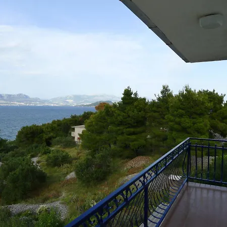 By The Sea Slatine, Ciovo - 15504 * Slatine