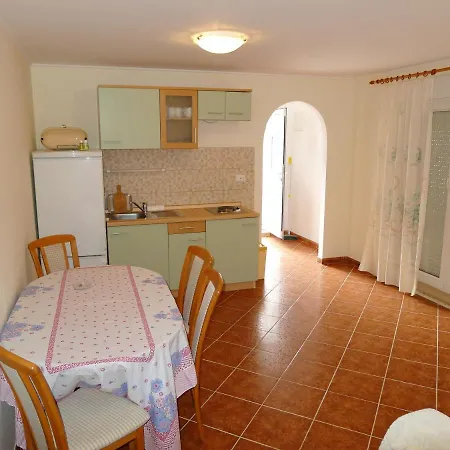 By The Sea Slatine, Ciovo - 15504 Apartment *