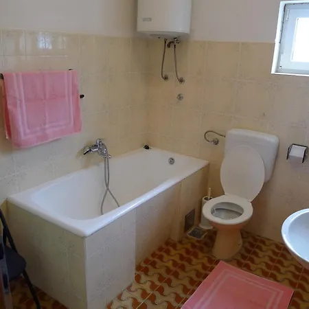 Daire By The Sea Slatine, Ciovo - 15504 Slatine