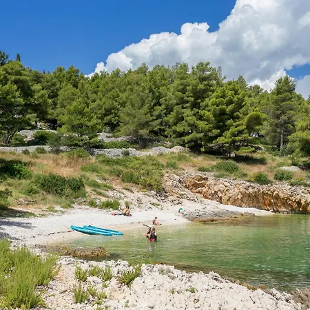 By The Sea Slatine, Ciovo - 15504 Appartamento