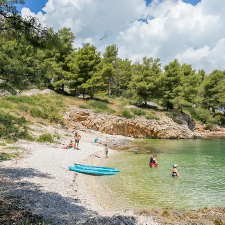 By The Sea Slatine, Ciovo - 15504 Apartment *