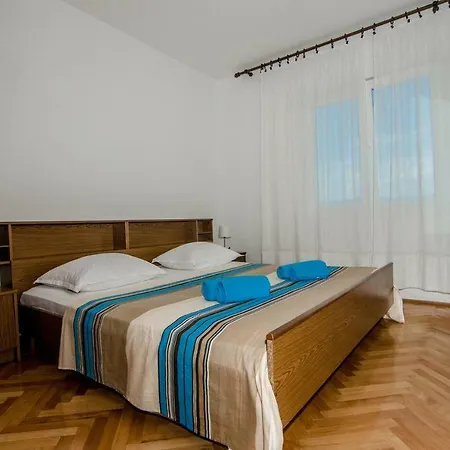 Appartamento By The Sea Slatine, Ciovo - 15504 *