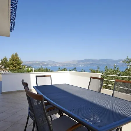 By The Sea Slatine, Ciovo - 15504 Slatine