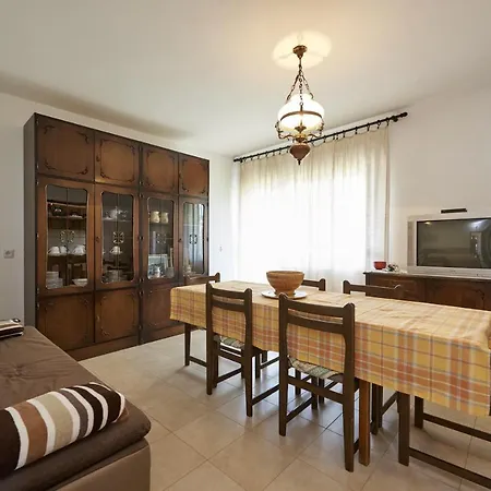 Apartmán By The Sea Slatine, Ciovo - 15504 Slatine