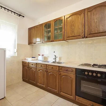 Apartamento By The Sea Slatine, Ciovo - 15504 *