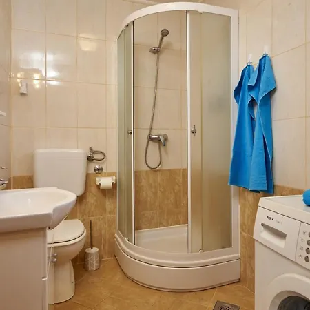 Apartamento By The Sea Slatine, Ciovo - 15504 *