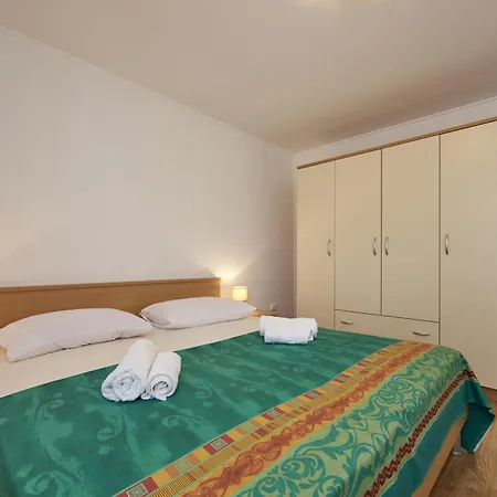 By The Sea Slatine, Ciovo - 15504 Slatine