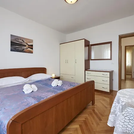 By The Sea Slatine, Ciovo - 15504 Apartamento Slatine